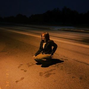 Meet your Posher, Leanna